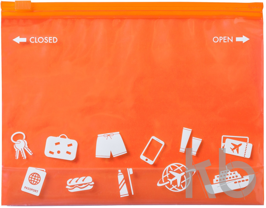 Дорожный чехол