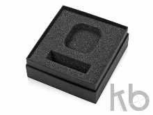 Подарочный набор «Non-stop music» с наушниками и зарядным устройством