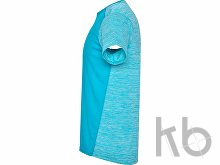 Спортивная футболка «Zolder» детская