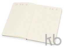 Ежедневник недатированный А5 «Megapolis Flex»