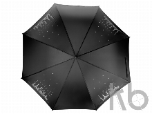 Зонт-трость «8 чудес света»