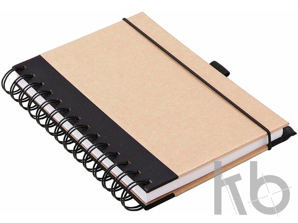 Блокнот А6 «Evolution»