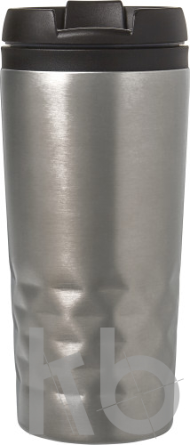 Stainless steel mug