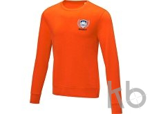 Свитер «Zenon» с круглым вырезом, мужской