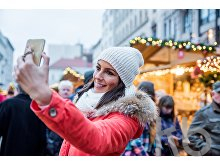 Держатель-кольцо для мобильного телефона