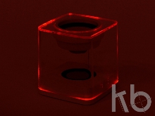 Портативная колонка «iLO Speaker», 10 Вт