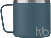 Кружка «Jetta» с вакуумной изоляцией