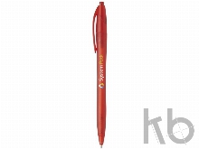 Ручка пластиковая шариковая «Lynx»