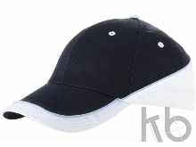 Бейсболка «Draw»