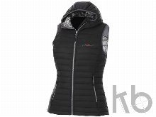 Утепленный жилет «Junction» женский