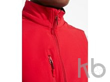 Жилет софтшелл «Quebec», мужской