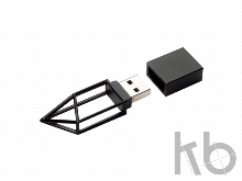 USB 2.0- флешка на 16 Гб «Геометрия»