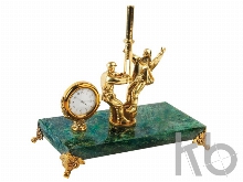 Настольный прибор «Скважина»