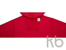 Толстовка с капюшоном «Charon» женская