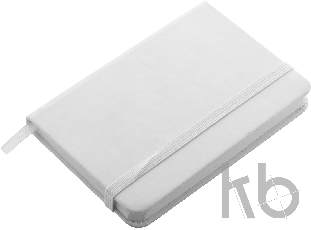 anti-bacterial notebook