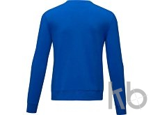 Свитер «Zenon» с круглым вырезом, мужской