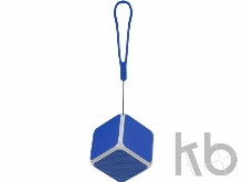 Портативная колонка «Cube» с подсветкой