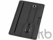 Бумажник для телефона с защитой RFID