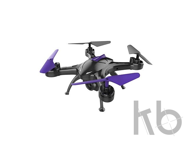 Радиоуправляемый квадрокоптер «FALCON X FPV»