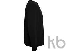 Свитшот из органического хлопка «Batian», унисекс