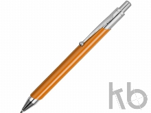 Ручка металлическая шариковая «Родос»