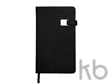 Ежедневник недатированный А5 «Premier»