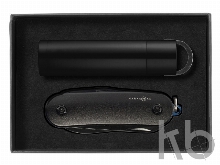 Набор подарочный «Apollo»