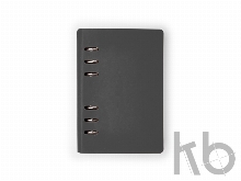 Ежедневник недатированный А5 «Firenze»