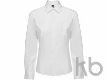 Рубашка «Sofia» женская с длинным рукавом