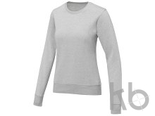 Свитер с круглым вырезом «Zenon» женский