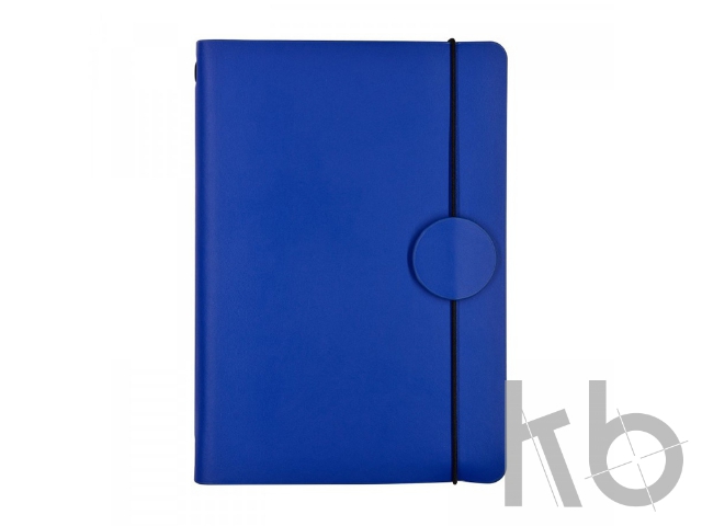 Ежедневник недатированный А5 «Palermo»