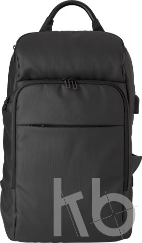 PU backpack