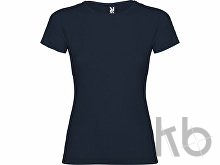 Футболка «Jamaica» женская