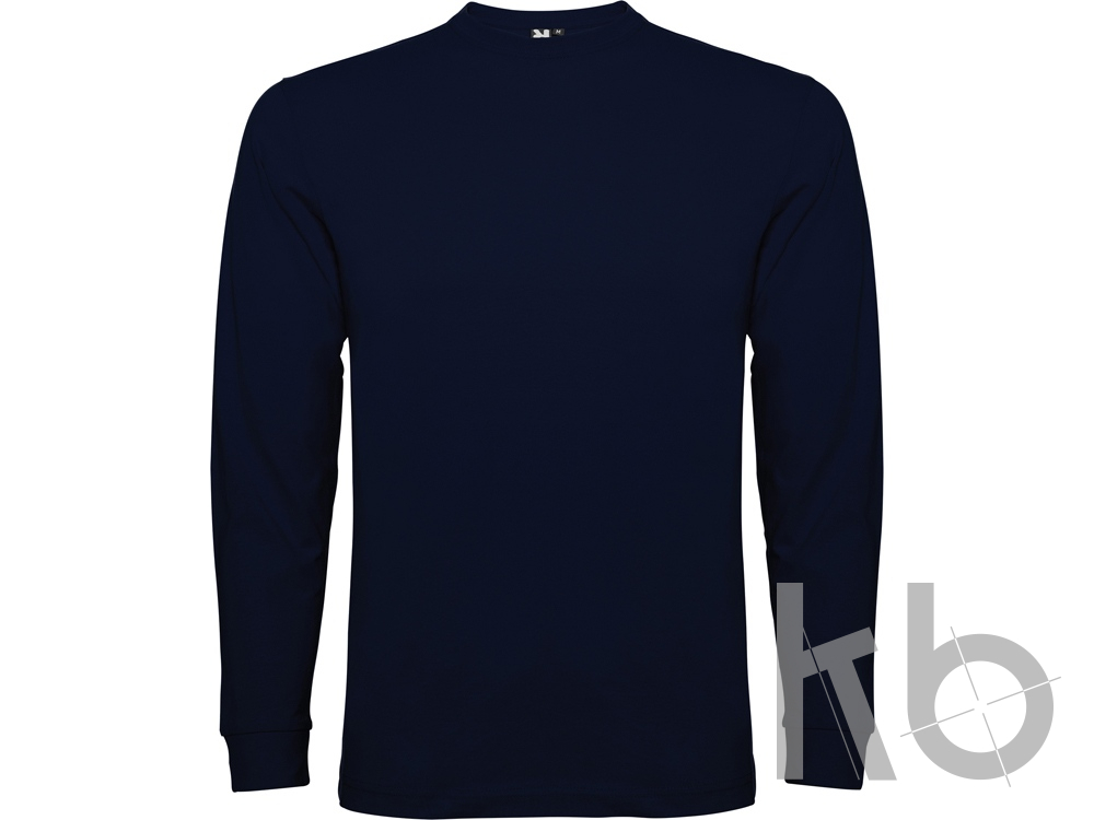 Футболка с длинным рукавом «Pointer» мужская