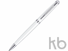 Ручка шариковая «Hemisphere White CТ M»