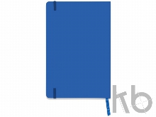 Блокнот А5 «Spectrum» с пунктирными страницами