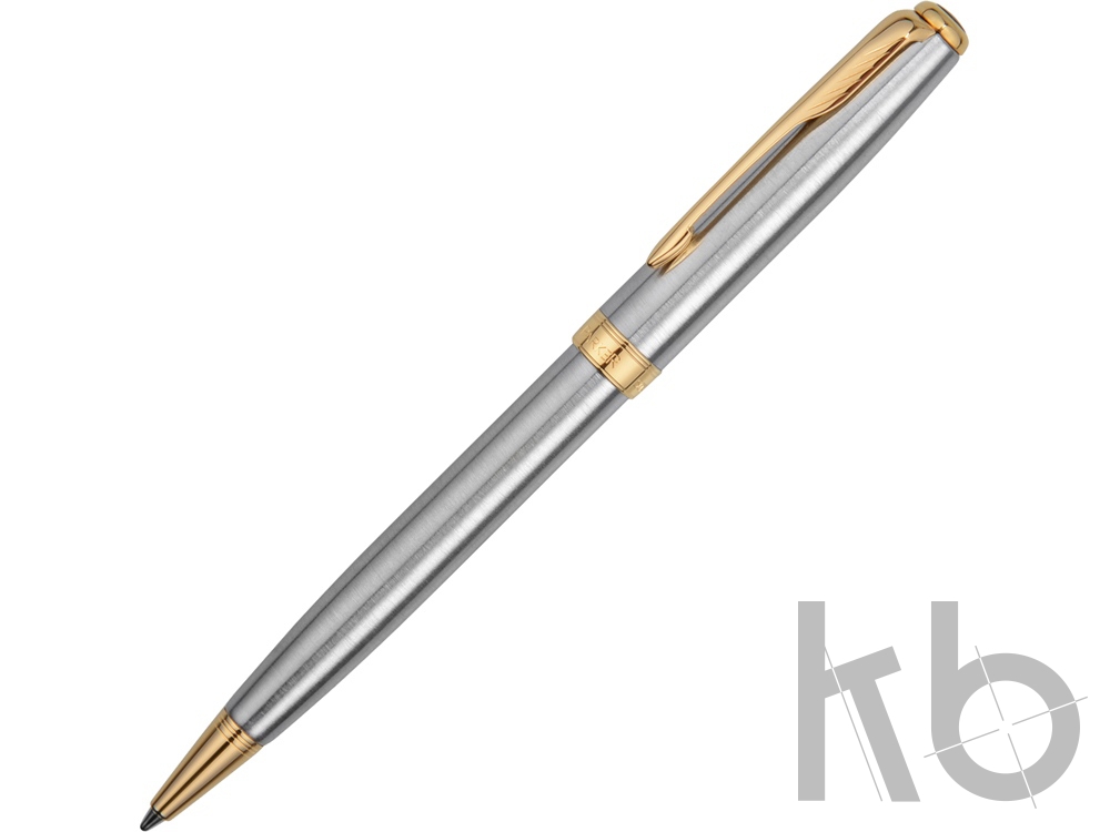 Ручка Parker шариковая «Sonnet Stainless Steel GT»