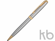Ручка Parker шариковая «Sonnet Stainless Steel GT»