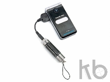 Портативное автономное зарядное устройство «Заряд»