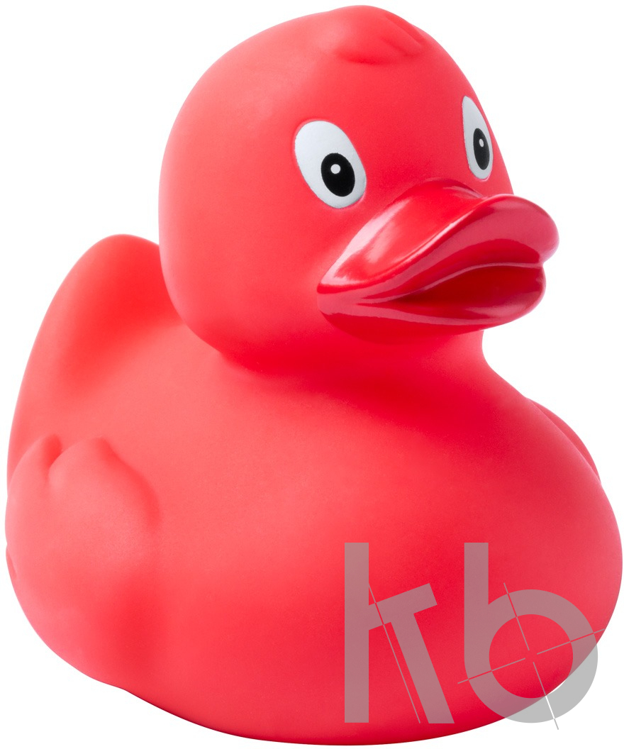 rubber duck