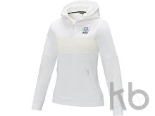 Свитер с капюшоном «Sayan» женский