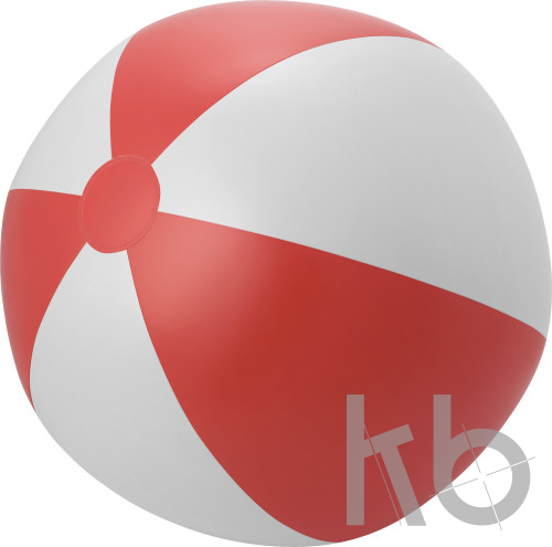 PVC  beach ball