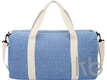 Спортивная сумка «Pheebs» из переработанного хлопка