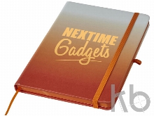 Блокнот А5 «Gradient»