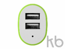 Адаптер автомобильный «Pole»