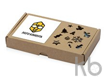 Подарочный набор для раскрашивания «Christmas Toys»