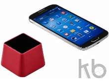 Колонка «Nomia» с функцией Bluetooth®