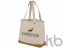 Сумка «Napa», 406 г/м²