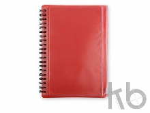 Блокнот А5 «Mike»