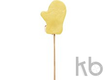 Леденец на палочке «Варежка»